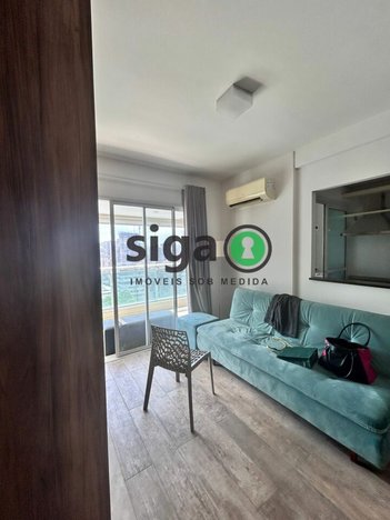 apartment em Alameda Ministro Rocha Azevedo, Cerqueira César - São Paulo - SP