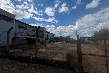 land_lot em Rua Aquidauana, Vila Monte Alegre - Ribeirão Preto - SP