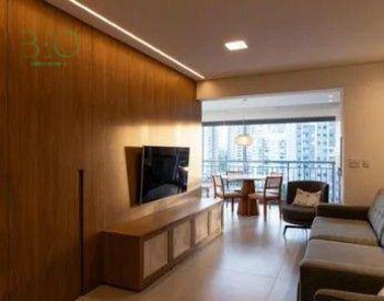 apartment em Rua Anhangüera, Barra Funda - São Paulo - SP