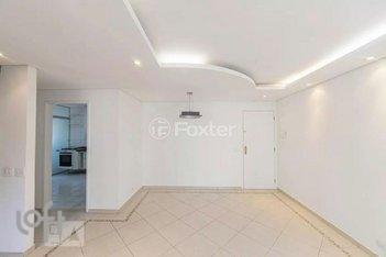 apartment em Benjamin Harris Hunnicutt, Vila Rio - Guarulhos - SP