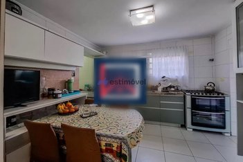 apartment em Avenida Conselheiro Rodrigues Alves, Vila Mariana - São Paulo - SP