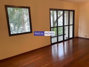 apartment em Rua Gaivota, Moema - São Paulo - SP