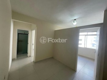 apartment em Rua Oscar Cintra Gordinho, Liberdade - São Paulo - SP