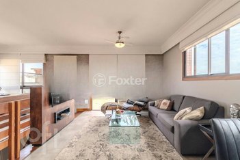 apartment em Rua Carlos Von Koseritz, São João - Porto Alegre - RS