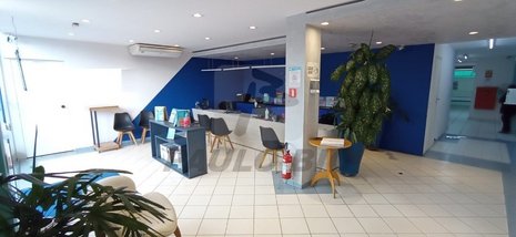 business em Jose Caballero, Vila Bastos - Santo André - SP