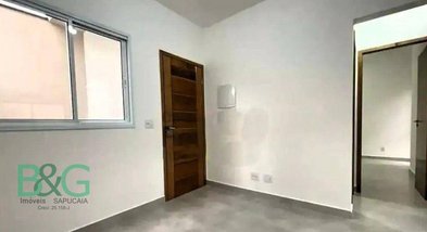 apartment em Rua Capitão Rabelo, Jardim São Paulo(Zona Norte) - São Paulo - SP