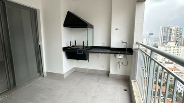 apartment em Rua Salvador Simões, Vila Dom Pedro I - São Paulo - SP