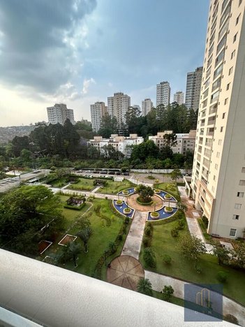 apartment em Avenida Giovanni Gronchi, Vila Andrade - São Paulo - SP