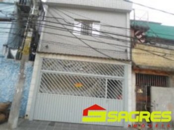 house em Rua da Cavalgada, Jardim Julieta - São Paulo - SP