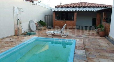 house em Rua José Alves Garcia, Brasil - Uberlândia - MG