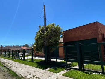 house em Rua Rio Mampituba, Centro - Xangri-Lá - RS