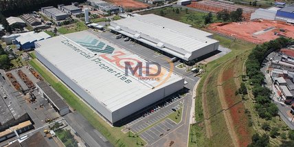 industrial em Amâncio Gaiolli, Água Chata - Guarulhos - SP