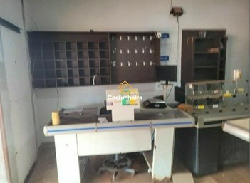 office em Avenida NS 10, Lago Norte - Palmas - TO