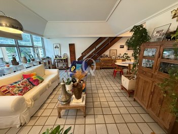 apartment em Rua J. Carlos, Jardim Botânico - Rio de Janeiro - RJ