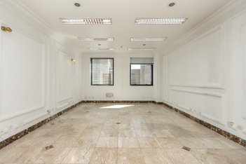 office em Rua Alcides Ricardini Neves, Cidade Monções - São Paulo - SP