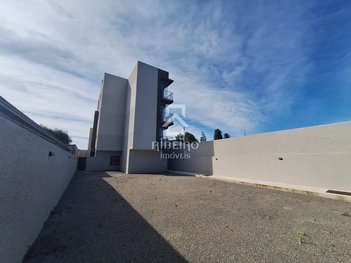 apartment em Rua Deputado Aníbal Khuri, Parque da Fonte - São José dos Pinhais - PR