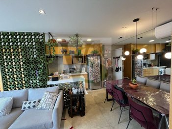 apartment em Rua Sebastião Paes, Nova Piraju - São Paulo - SP