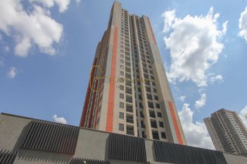 apartment em Avenida Luiz Octavio da Silva Whitaker, Quinta da Primavera - Ribeirão Preto - SP