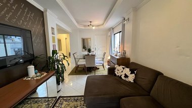 apartment em Rua 2500, Centro - Balneário Camboriú - SC