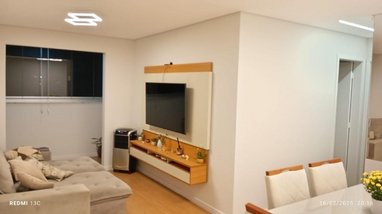 apartment em Avenida Brasil, Jardim Primavera - Itupeva - SP