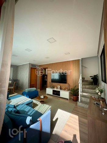 house em Rua Martinho do Amaral, Vila Guedes - São Paulo - SP