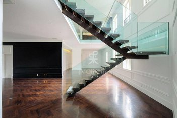 apartment em Rua Doutor Seráfico de Assis Carvalho, Jardim Leonor - São Paulo - SP