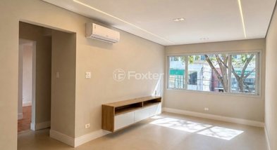 apartment em Rua Inhambú, Vila Uberabinha - São Paulo - SP