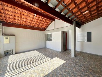 house em Rua Uchôa, Loteamento São Francisco - Piracicaba - SP