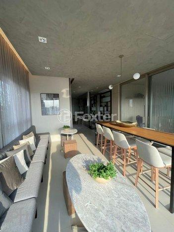 apartment em Joaquim Floriano, Itaim Bibi - São Paulo - SP