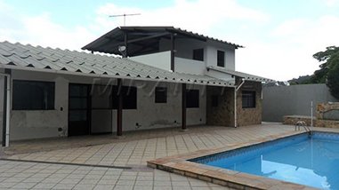 house em Alameda dos Jurupis, Indianópolis - São Paulo - SP