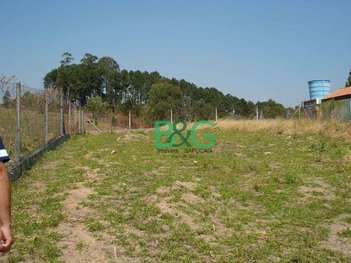 land_lot em Avenida Jabota, Vitória Régia - Atibaia - SP