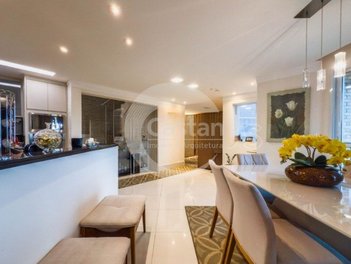apartment em Rua São Gil, Tatuapé - São Paulo - SP