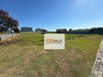 land_lot em Rodovia João Amaral Gurgel, Parque Residencial Maria Elmira - Caçapava - SP