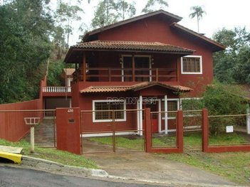 house em Rua Atenas, Vargem Grande Paulista - Vargem Grande Paulista - SP