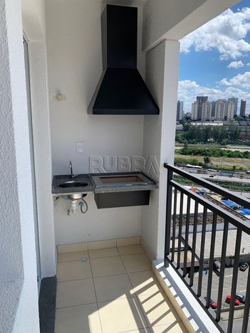 apartment em Rua Diepe, Vila Metalúrgica - Santo André - SP