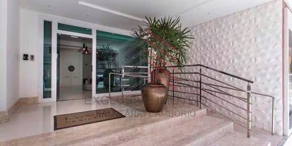 apartment em Rua 3130, Centro - Balneário Camboriú - SC