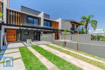house em Rua Almirante Delamare, Tristeza - Porto Alegre - RS