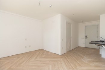 apartment em Rua Paulistânia, Sumarezinho - São Paulo - SP