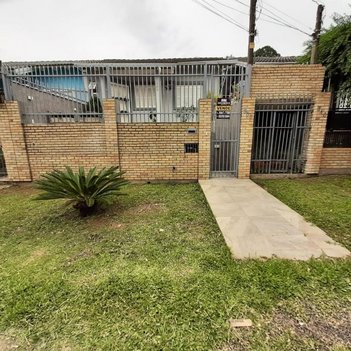 house em Rua Bahia, Neópolis - Gravataí - RS