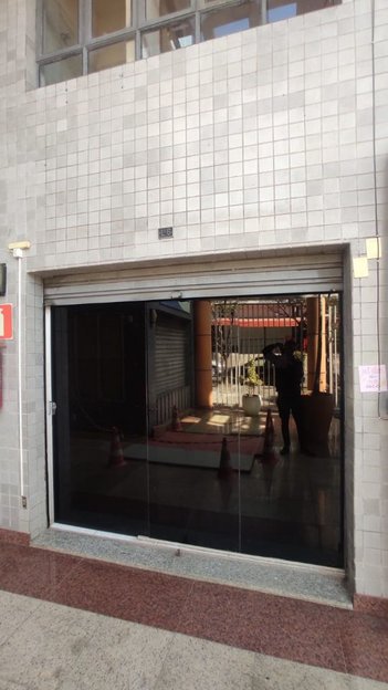 business em Serrana, Itatiaia - Belo Horizonte - MG