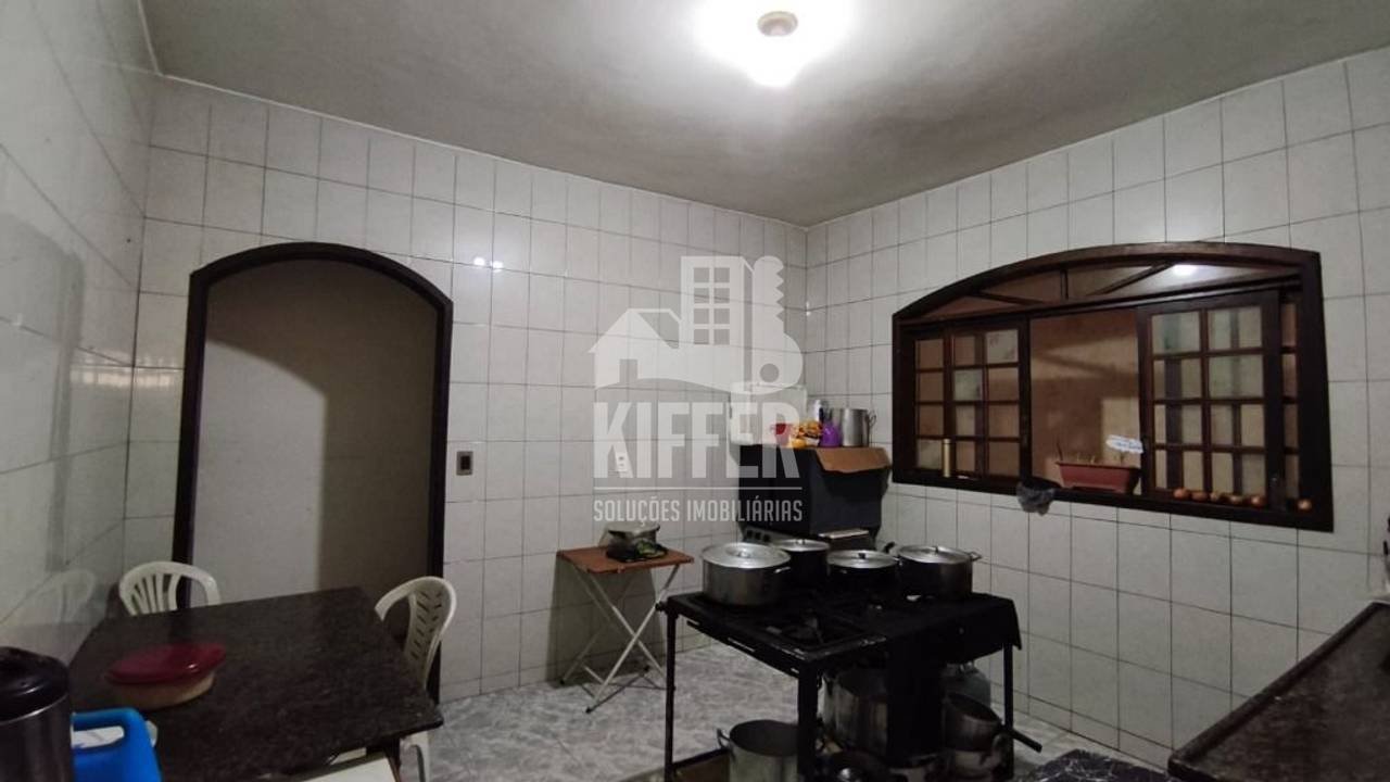 Casa coom 2 quartos no Zé Garoto