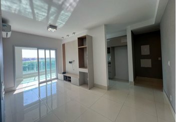 apartment em Rua das Orquídeas, Jardim Pompéia - Indaiatuba - SP