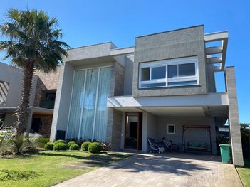 house em Avenida Jaçanã, Xangri-Lá - Xangri-Lá - RS