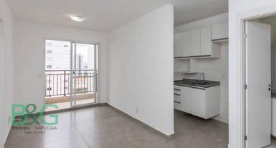 apartment em Rua Visconde de Parnaíba, Brás - São Paulo - SP