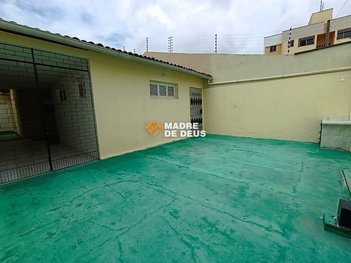 house em Rua Domingos Rayol, Messejana - Fortaleza - CE