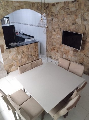 house em Rua Juvaneide Rodrigues, Aliança - Ribeirão Pires - SP