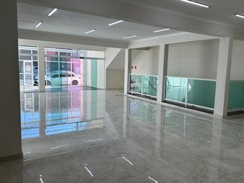 commercial_property em Rua Sarutaiá, Centro - Sorocaba - SP