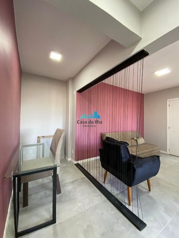 apartment em Servidão Martinho Leandro dos Santos, Pantanal - Florianópolis - SC