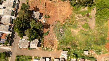 land_lot em Rua Guilherme de Almeida, Santa Maria - Passo Fundo - RS