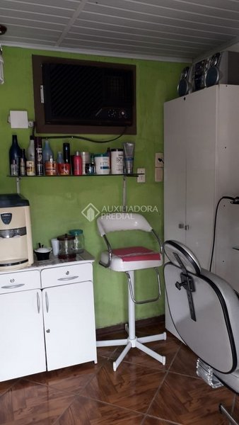 Cômodo Condomínio